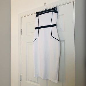 Express tube dress